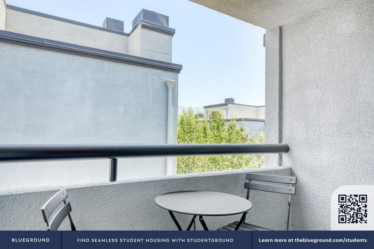 350 S San Fernando Blvd #817 - Photo 7 of 41