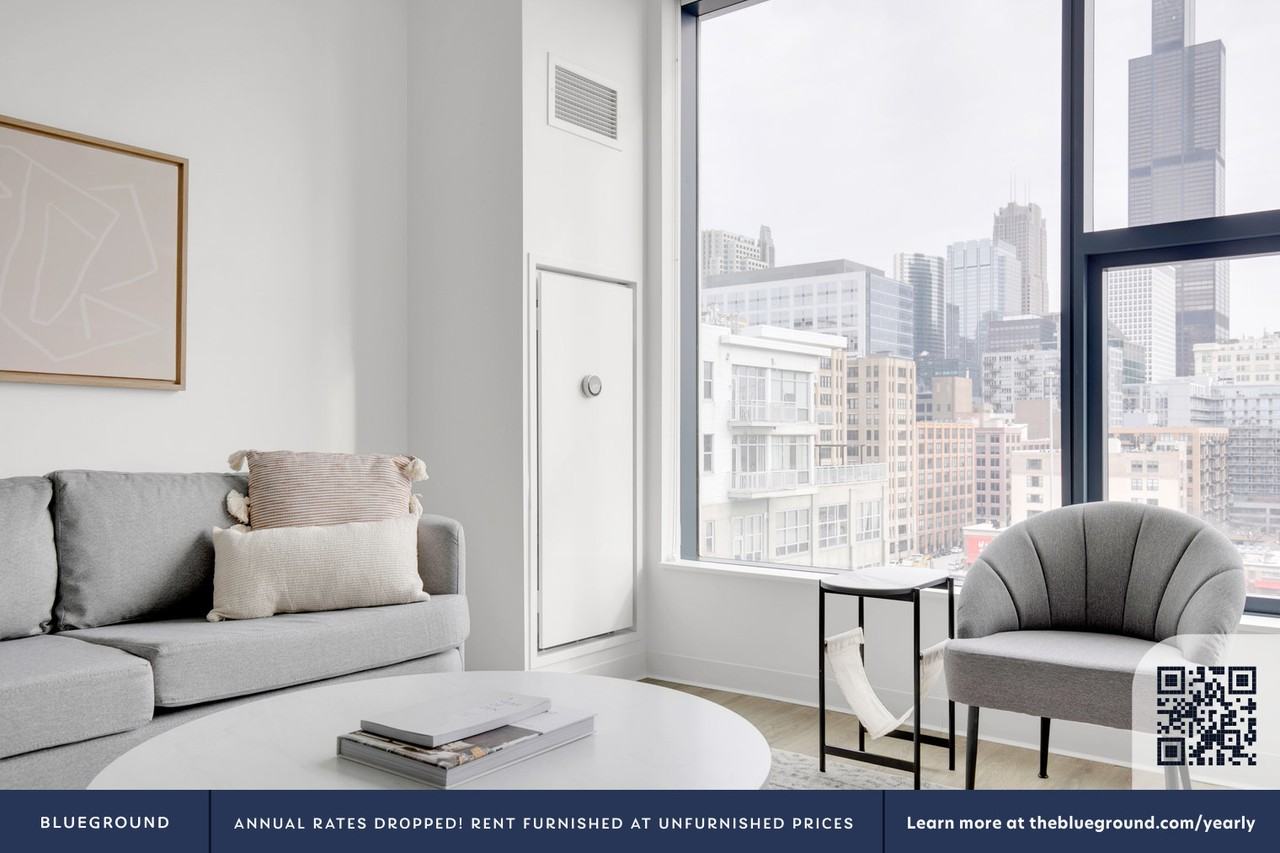 808 West Van Buren Street - Photo 4 of 43