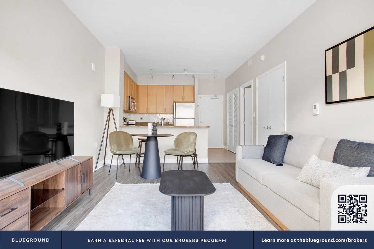 443 New York Avenue Northwest - Photo 5 of 56