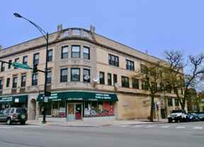 1638 W North Shore Ave #3 - Photo 1 of 1