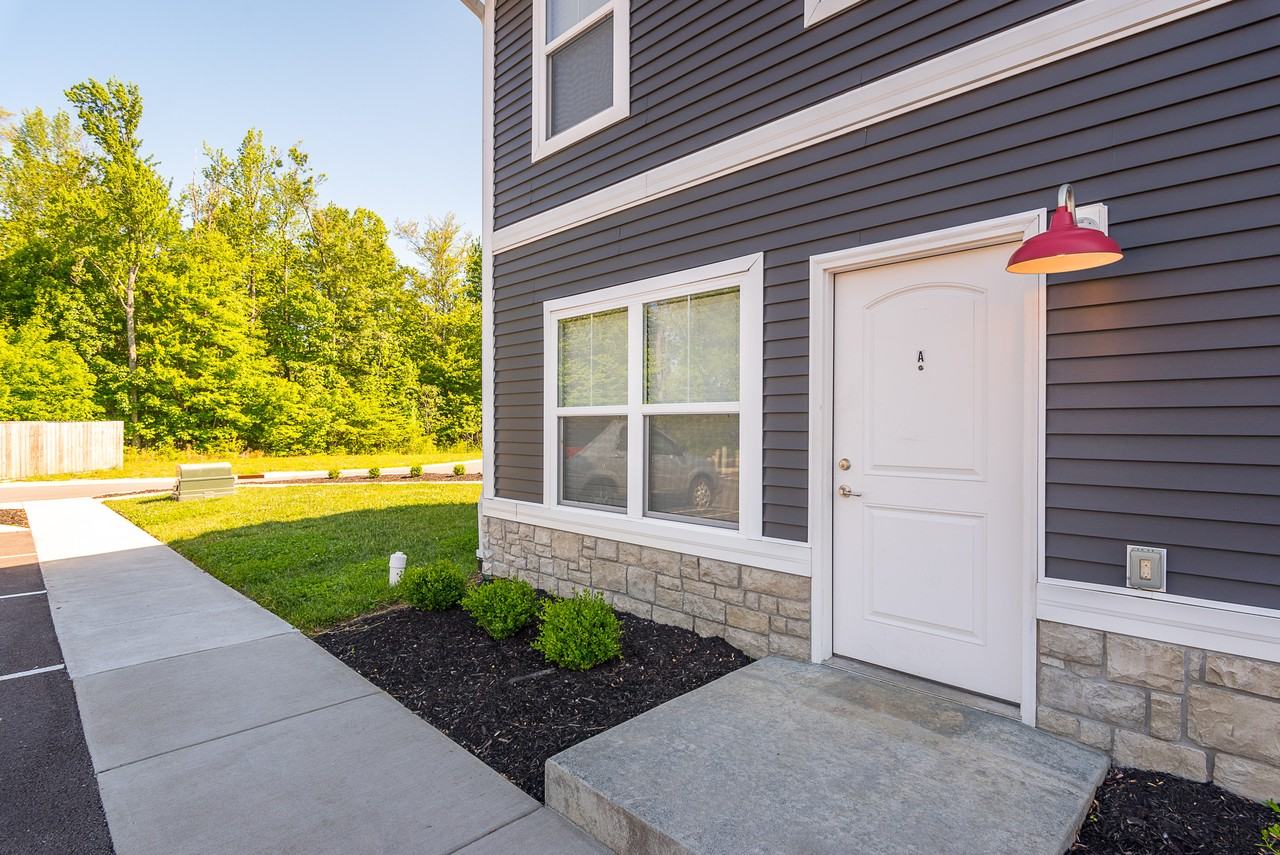 Crossfield Townhomes - Photo 2 of 14