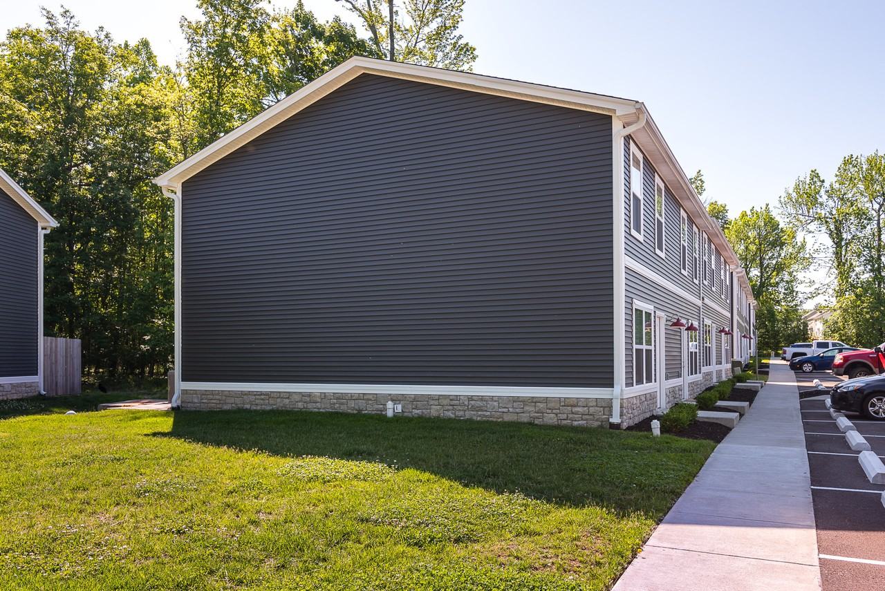 Crossfield Townhomes - Photo 5 of 14