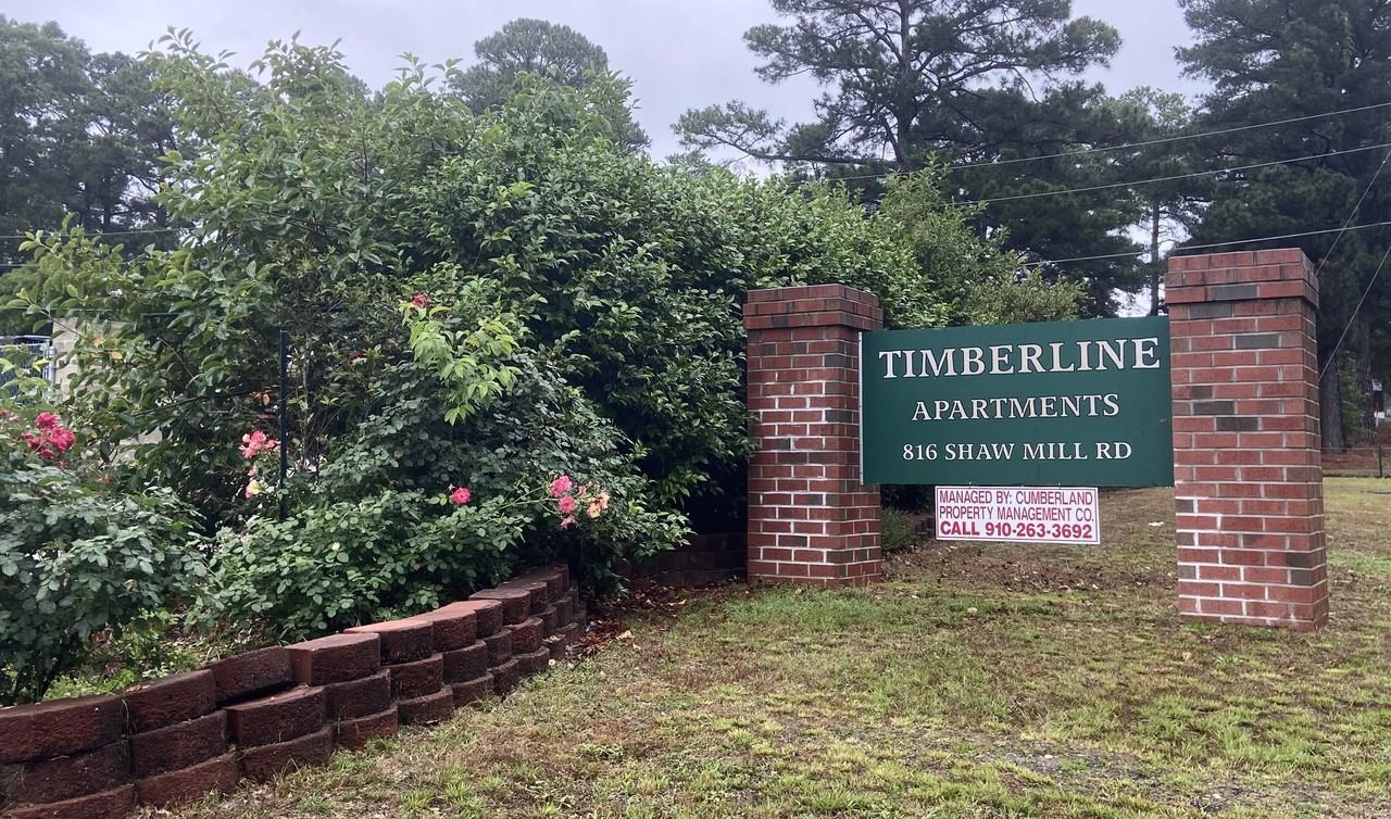 816 Shaw Mill Road - Photo 2 of 50