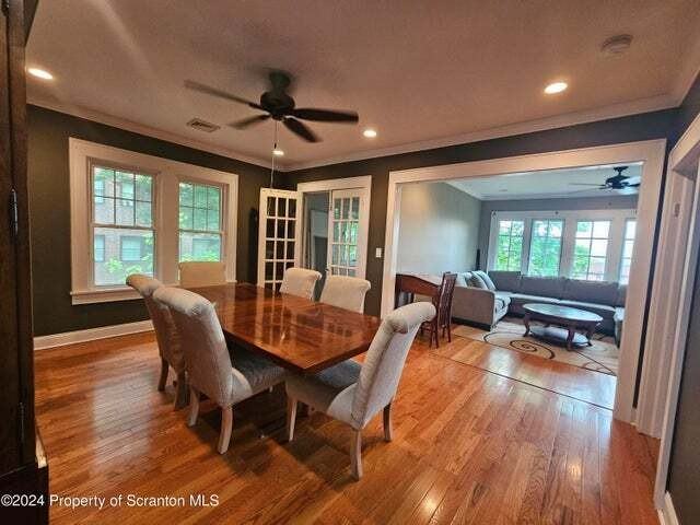 528 North Webster Avenue - Photo 5 of 13