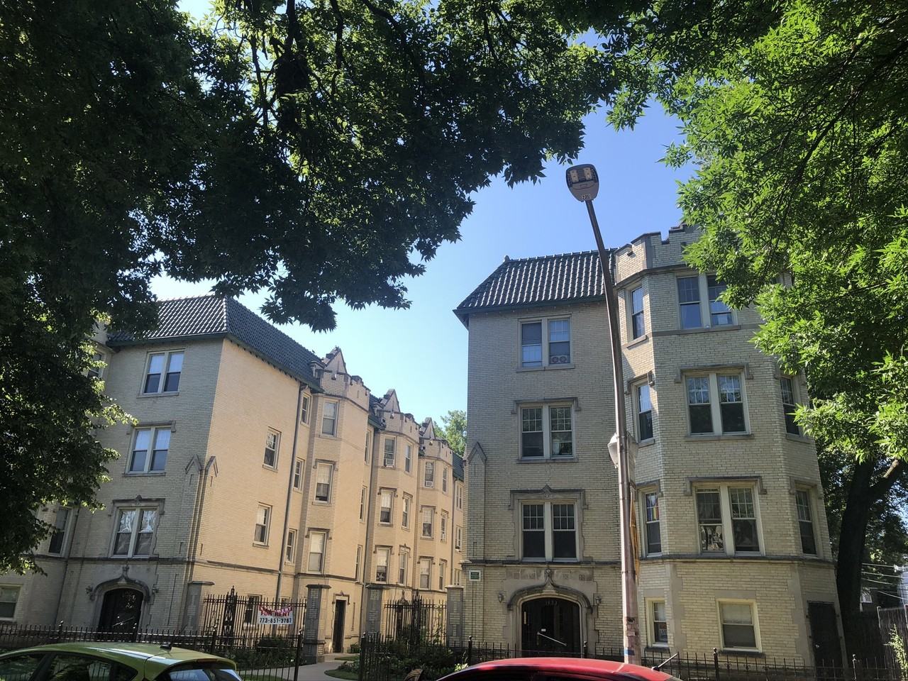 1423 West Farwell Avenue - Photo 6 of 12