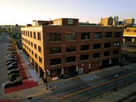 featured image of 100 Walnut St