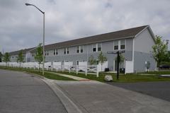 Demorest Townhomes - Photo 1 of 1