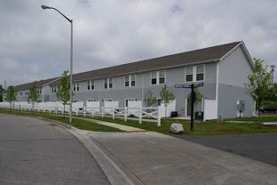 Demorest Townhomes - Photo 1 of 1