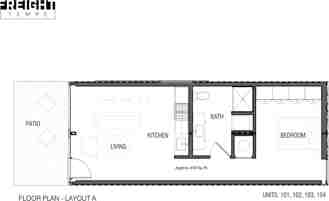 1436 South Terrace Road - Photo 1 of 1