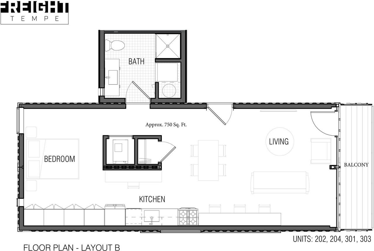 1436 South Terrace Road - Photo 2 of 4