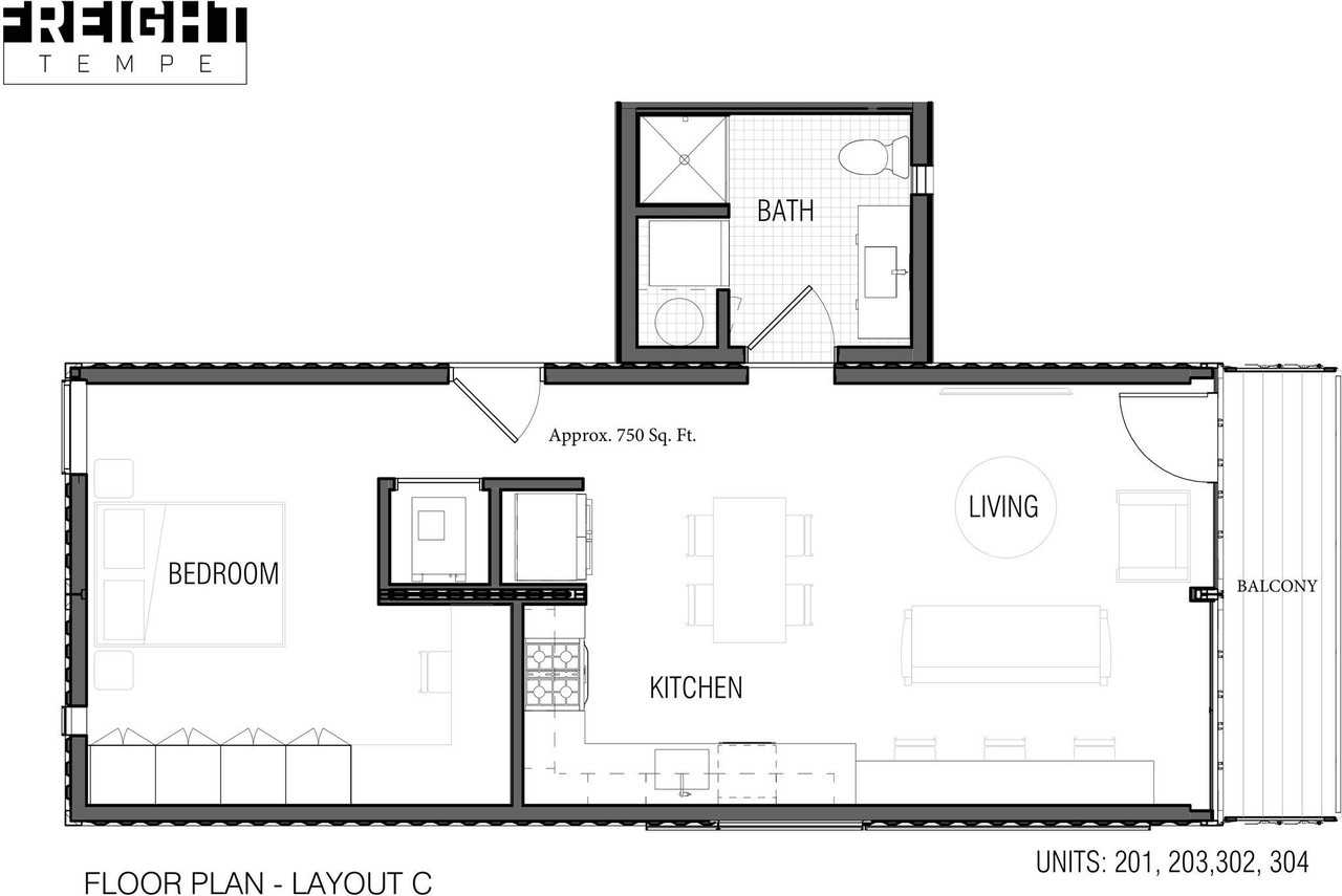 1436 South Terrace Road - Photo 3 of 4