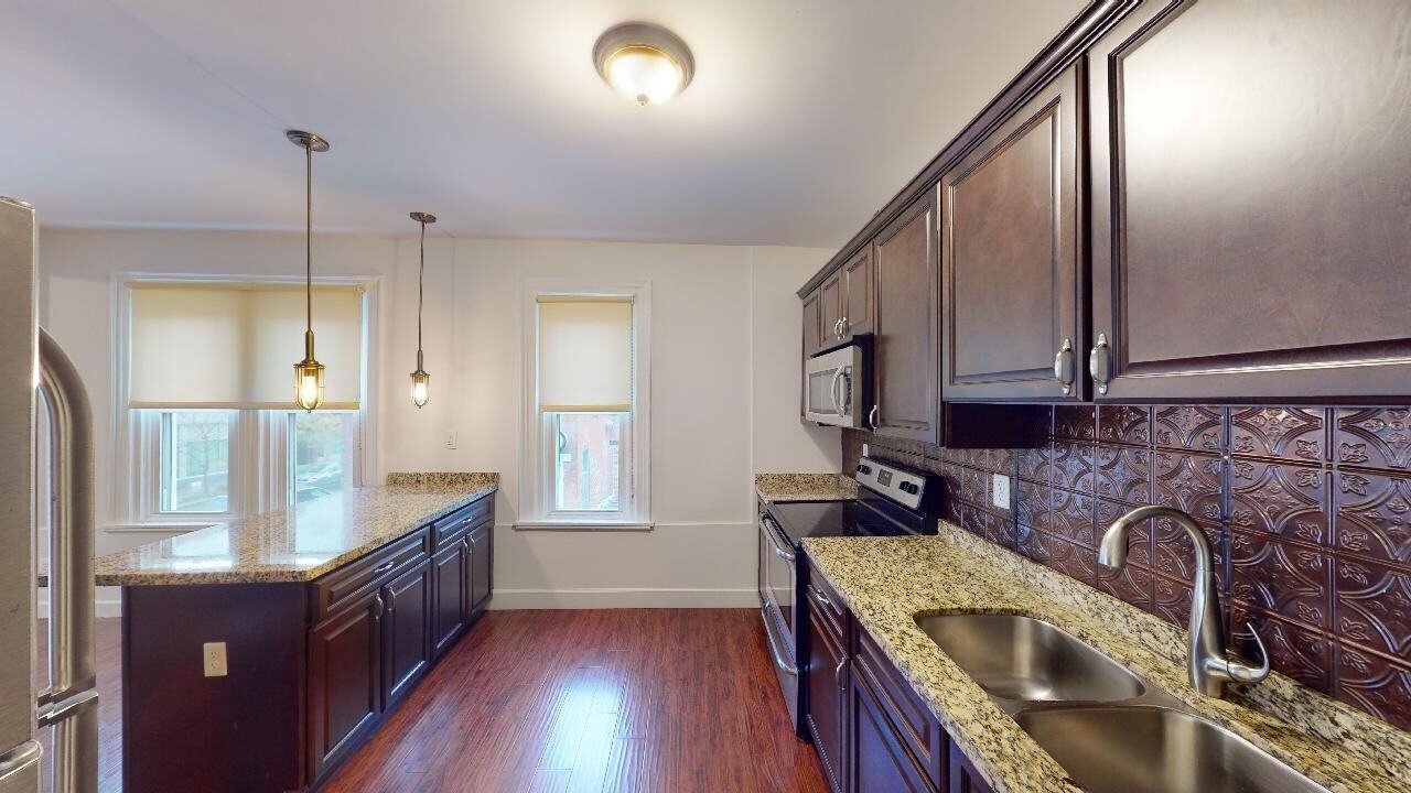 The Fenton Apartments - Photo 2 of 21