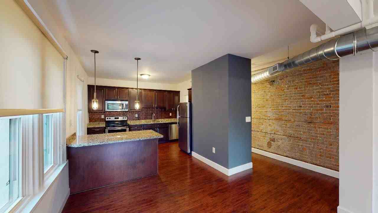 The Fenton Apartments - Photo 3 of 21