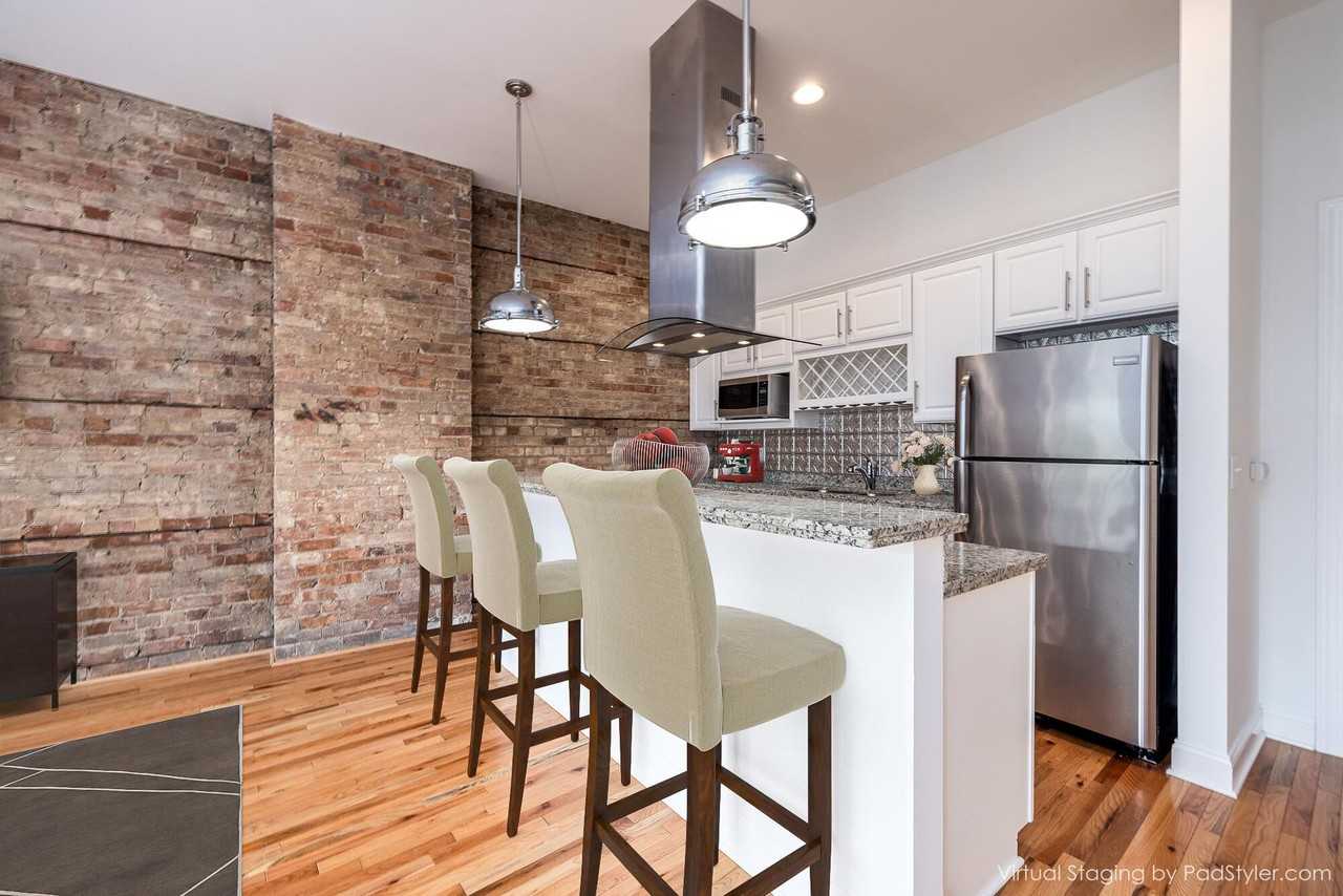 The Fenton Apartments - Photo 6 of 21