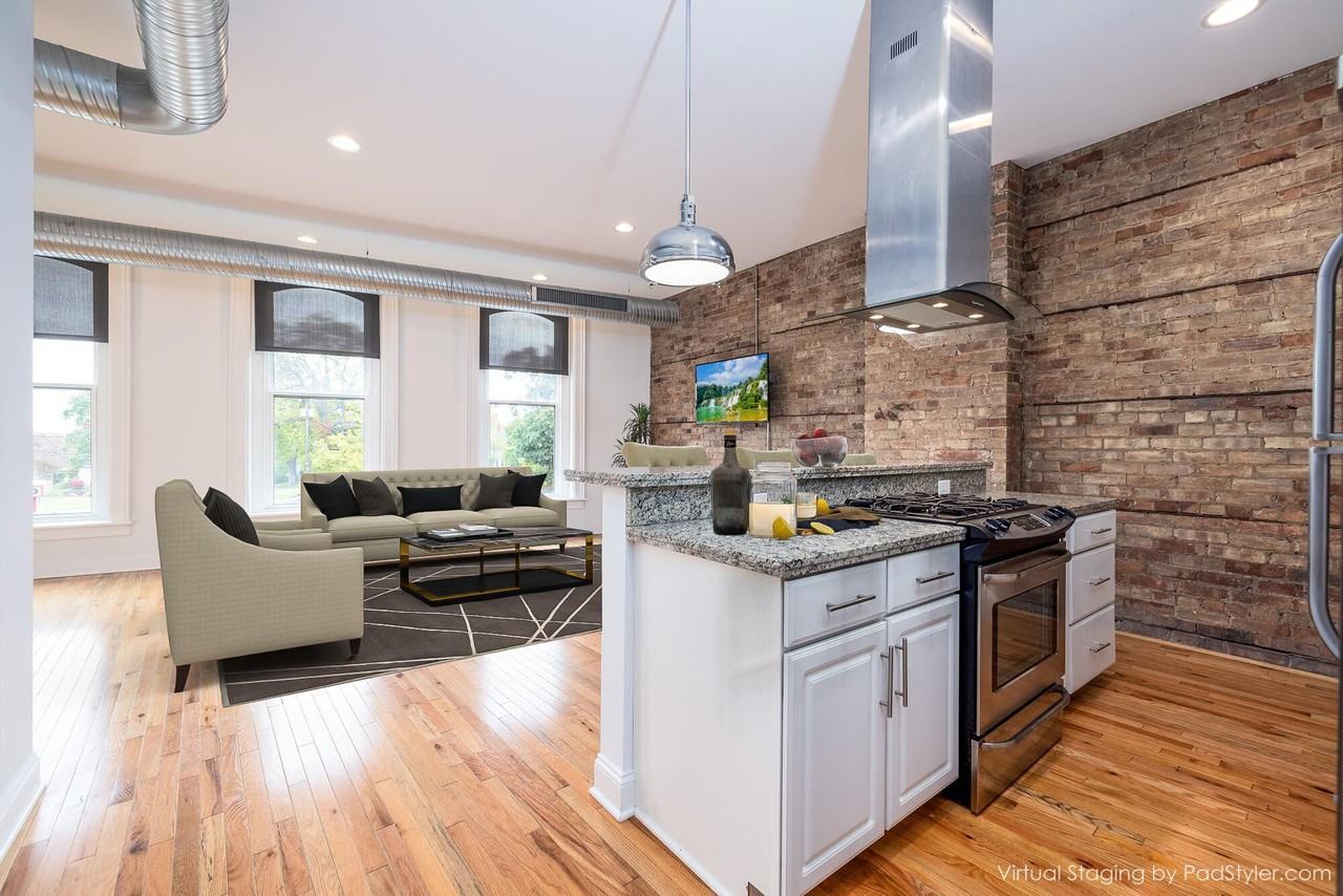 The Fenton Apartments - Photo 7 of 21