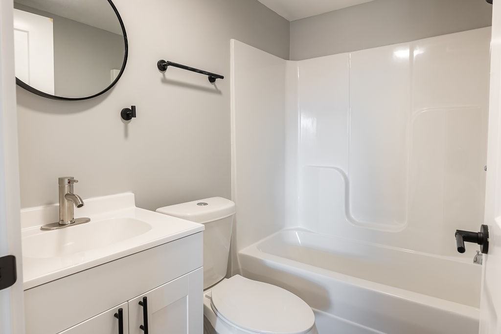 Genesis Apartments 650 - Photo 2 of 6