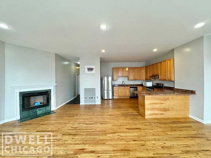 1903 S Blue Island Ave #3 - Photo 4 of 21