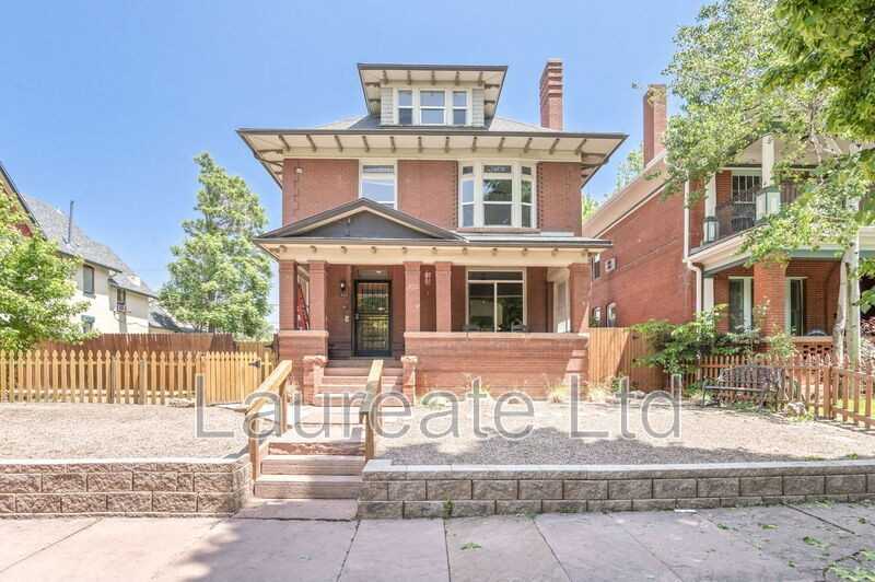 1432 Gaylord St #2