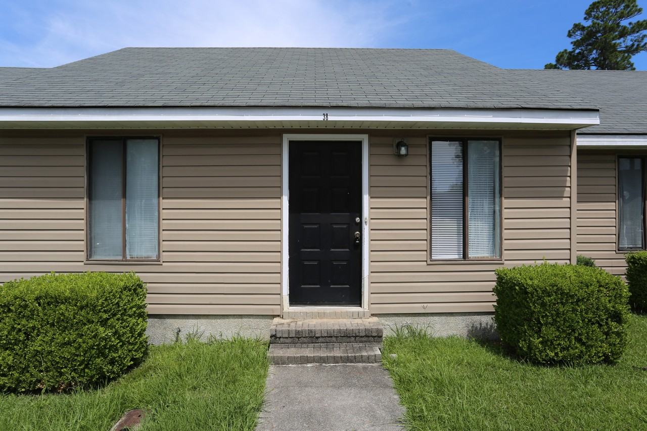 1801 Chandler Rd #38