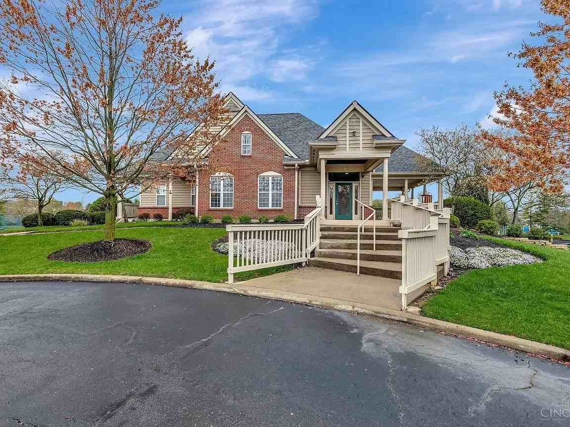 7847 Split Rail Ct, Mason, OH 45040 5 bedroom House Rental Zumper