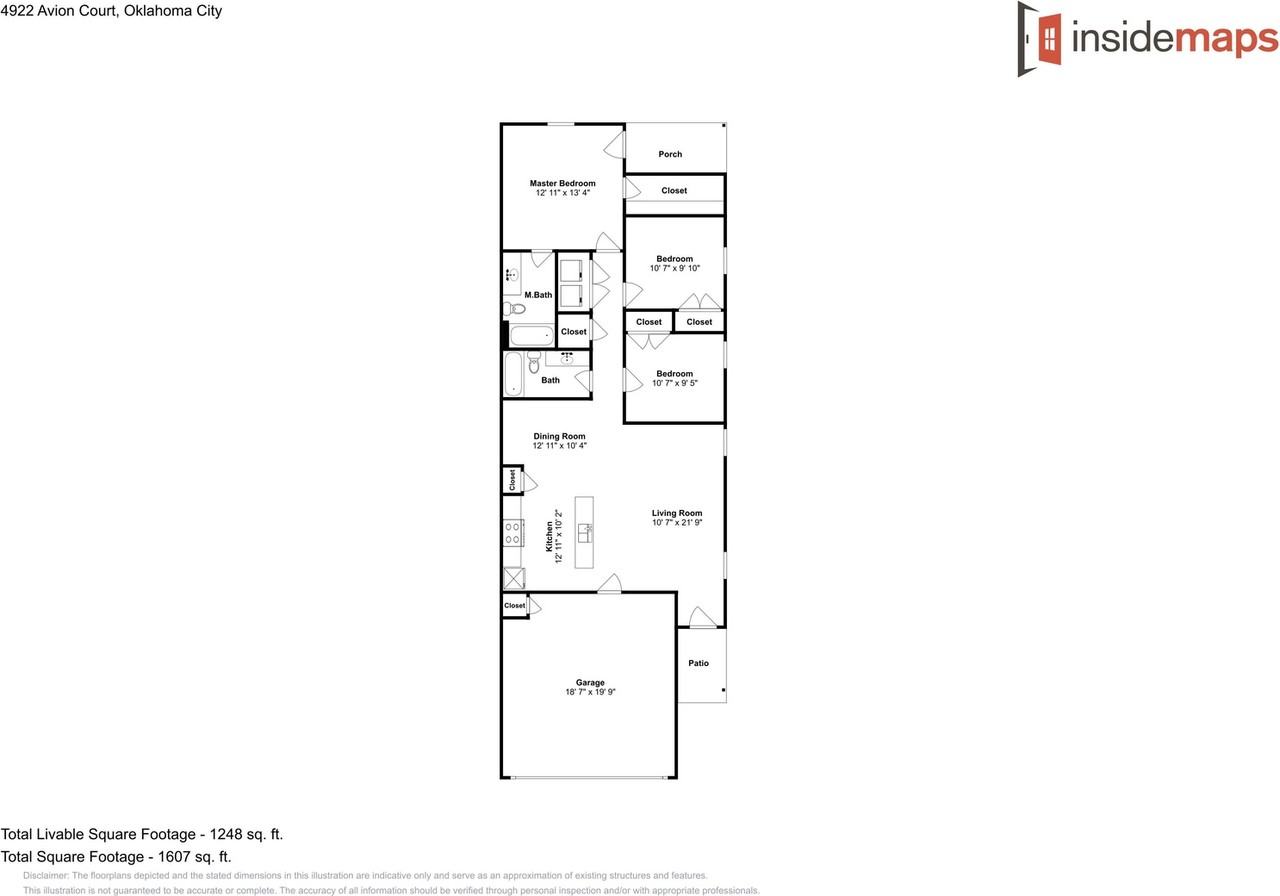 4922 Avion Ct - Photo 3 of 17