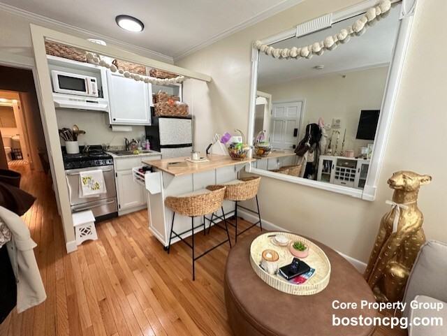 23 Tileston St #1