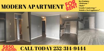 featured image of 325 Lexington St #1