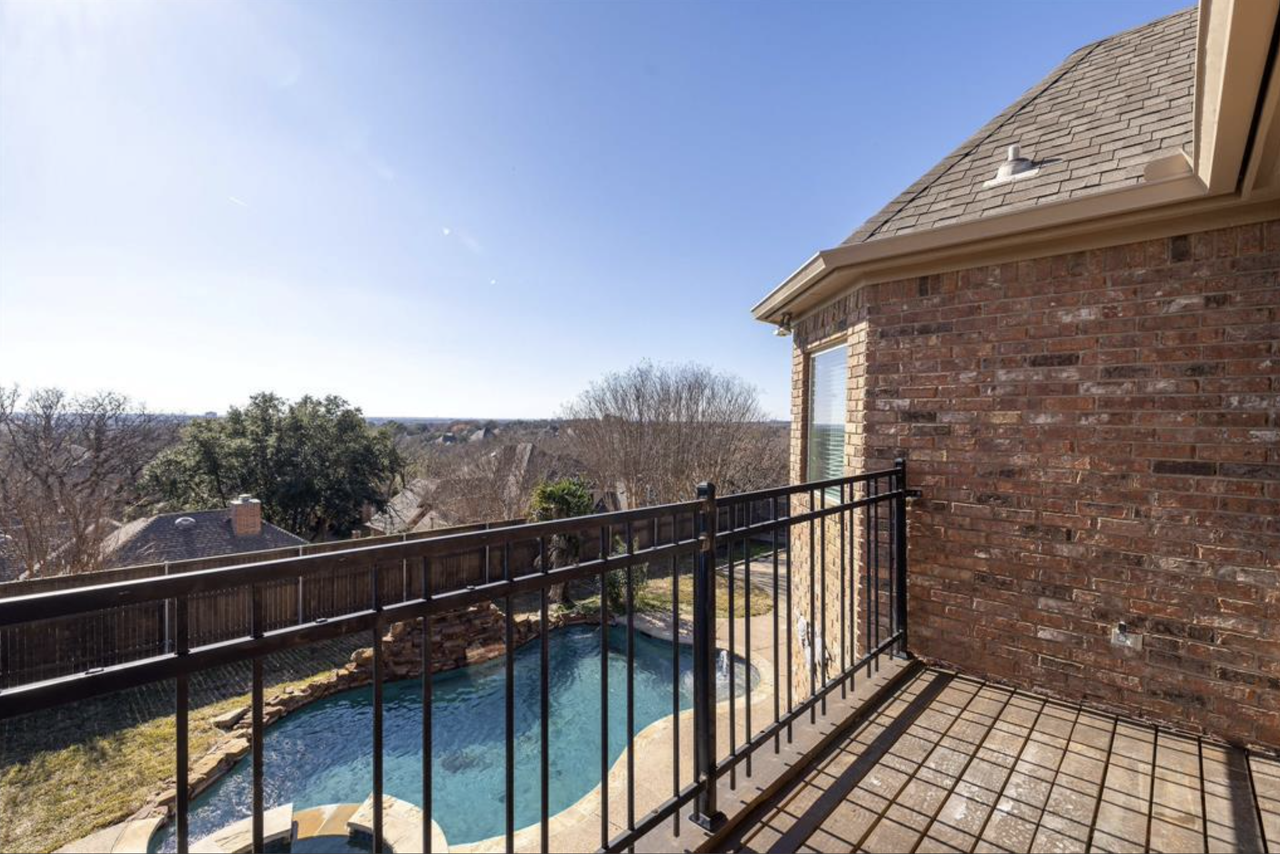 9120 Nob Hill Drive, North Richland Hills, TX 76182 4 Bedroom House for