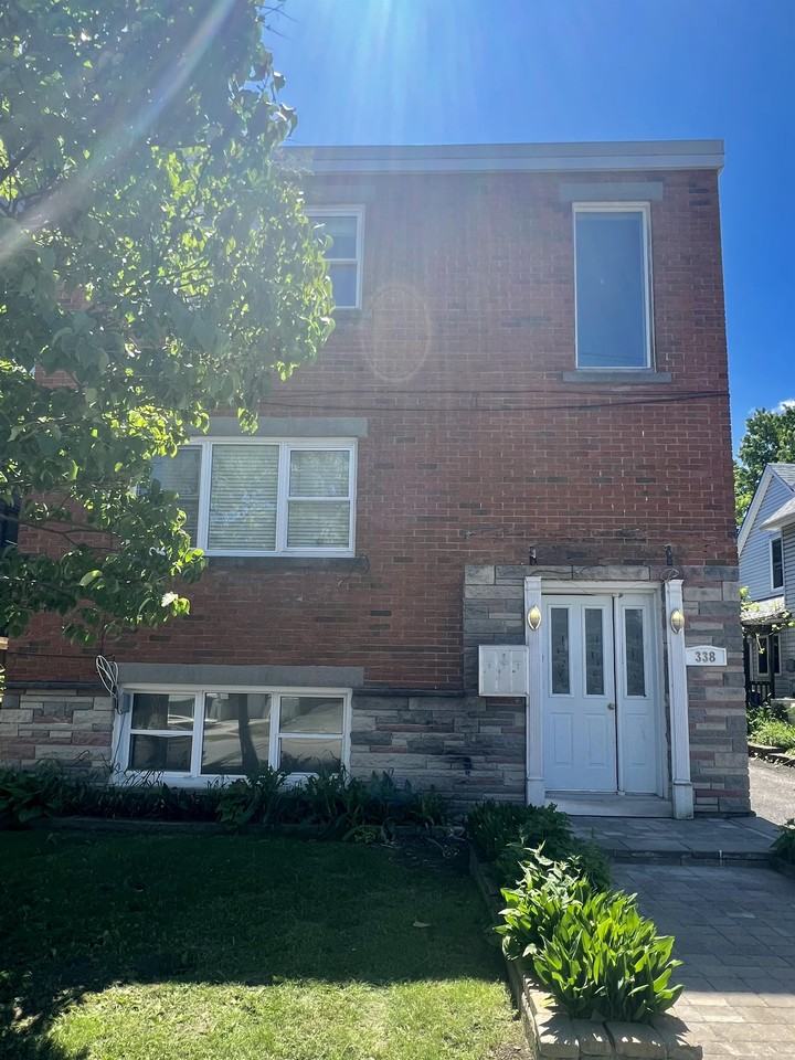 338 Shakespeare St, Ottawa, ON K1L 5M2, CAN 2 unit Rentals Zumper