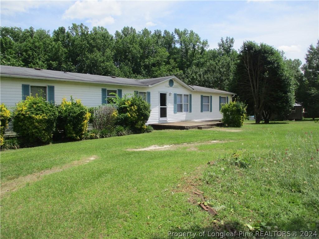 5157 Sheriff Watson Rd, Sanford, NC 27332 4 Bedroom Apartment for Rent PadMapper