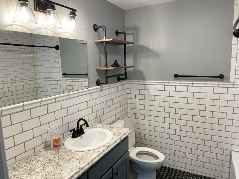 8107 Cannonsburg Rd Ne - Photo 3 of 20