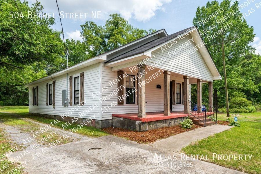504 Bethel St Ne - Photo 2 of 24