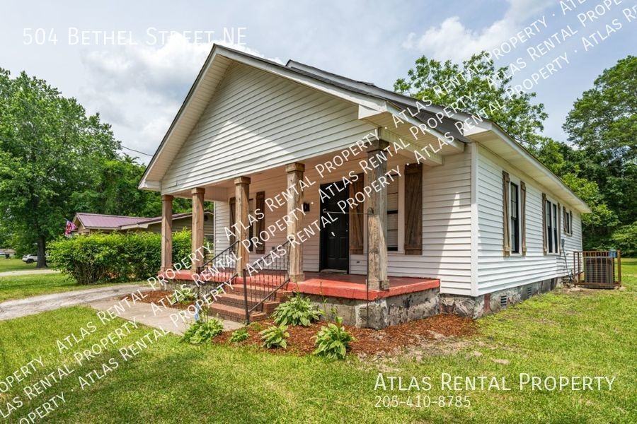 504 Bethel St Ne - Photo 3 of 24