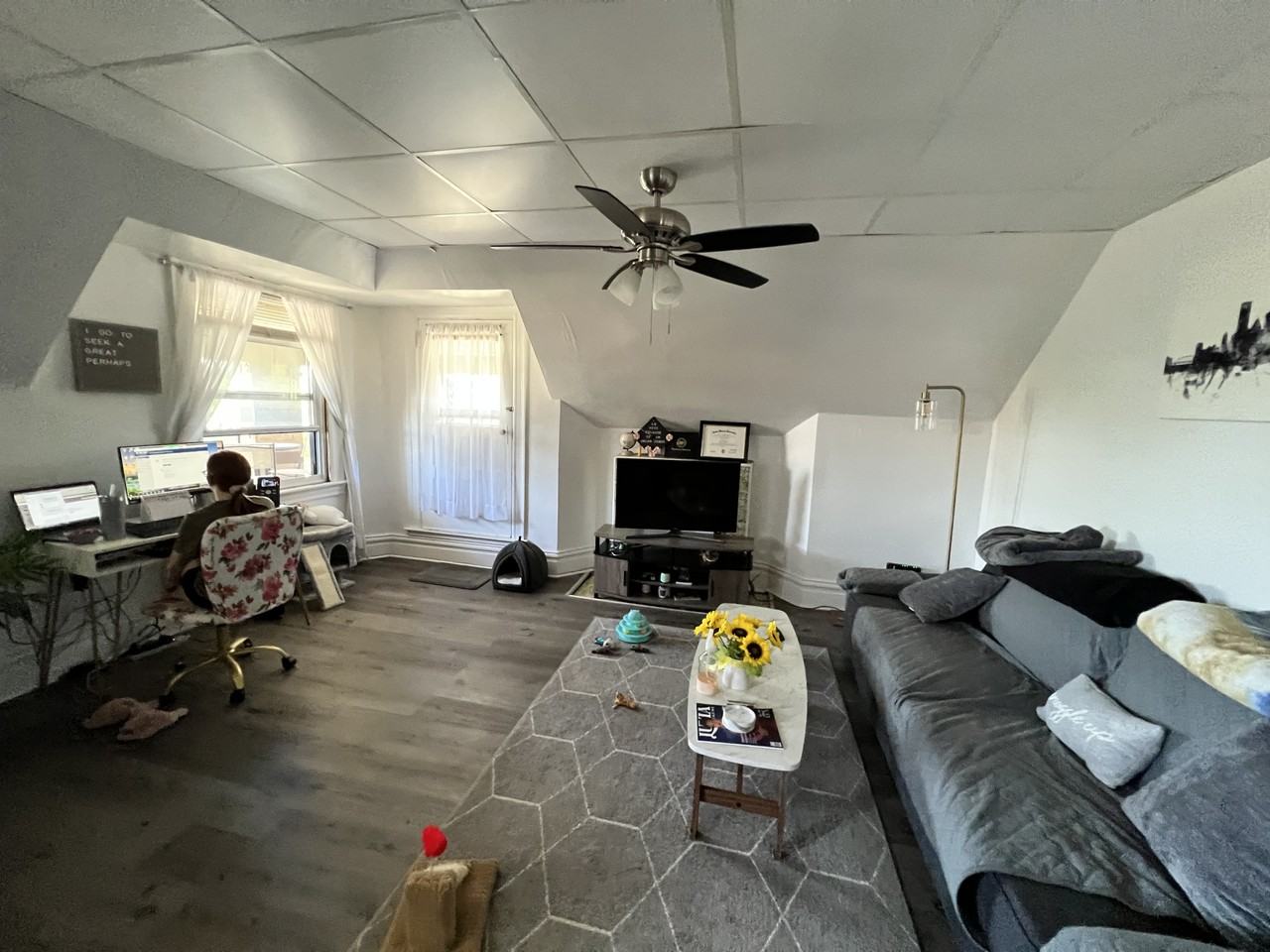 150 S Negley Ave #3A - Photo 2 of 8