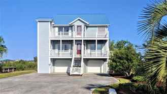 158 Big Hammock Point Rd - Photo 1 of 1
