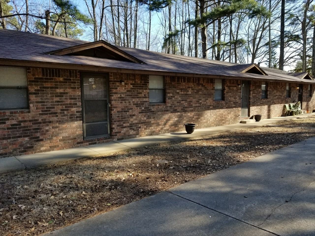 1515 Pine Drive Apartments 1515 Pine Dr, Jacksonville, AR 72076 Zumper