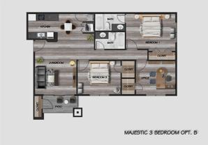 325 Majestic Dr #240 - Photo 1 of 1