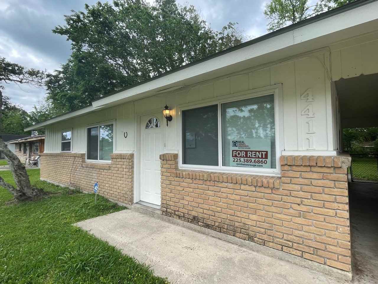 Houses for Rent in Baker, LA 25 Rental Homes Zumper
