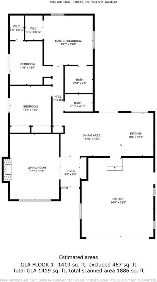 1680 Chestnut St - Photo 4 of 36