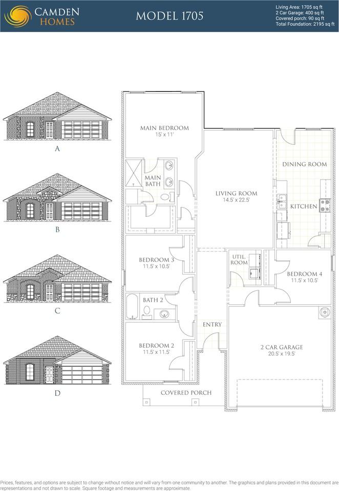 112 Dartmouth Avenue #1 - Photo 5 of 5