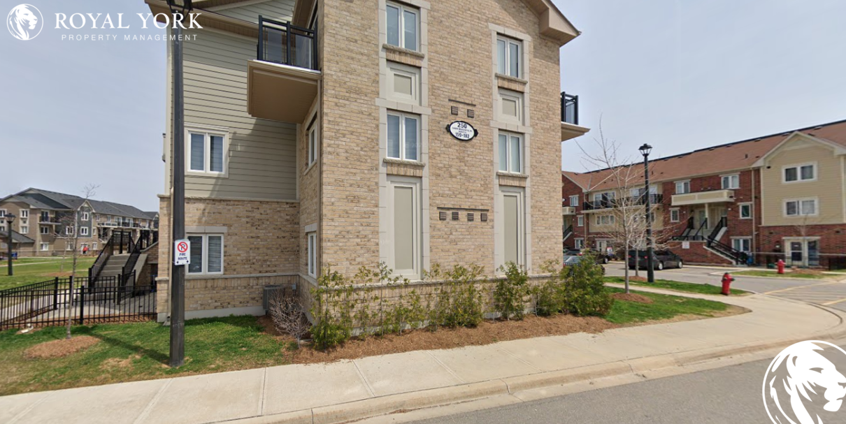 149-250 Sunny Meadow Boulevard, Brampton, Ontario, L6R 3Y6 - Photo 2 of 24