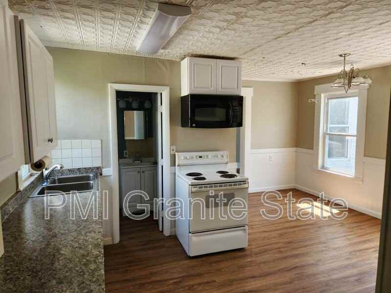 12 Malvern St #1