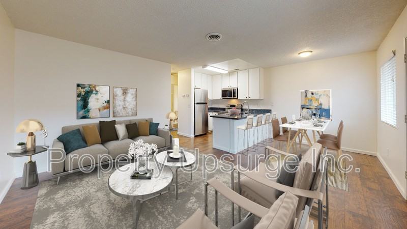 3629 Bechelli Ln #30 - Photo 2 of 18