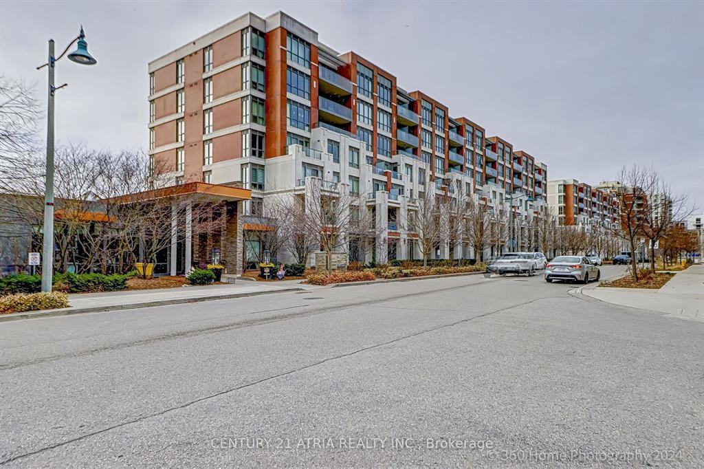 39 Upper Duke Crescent #324