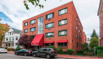 375 Harvard St #17 - Photo 1 of 1