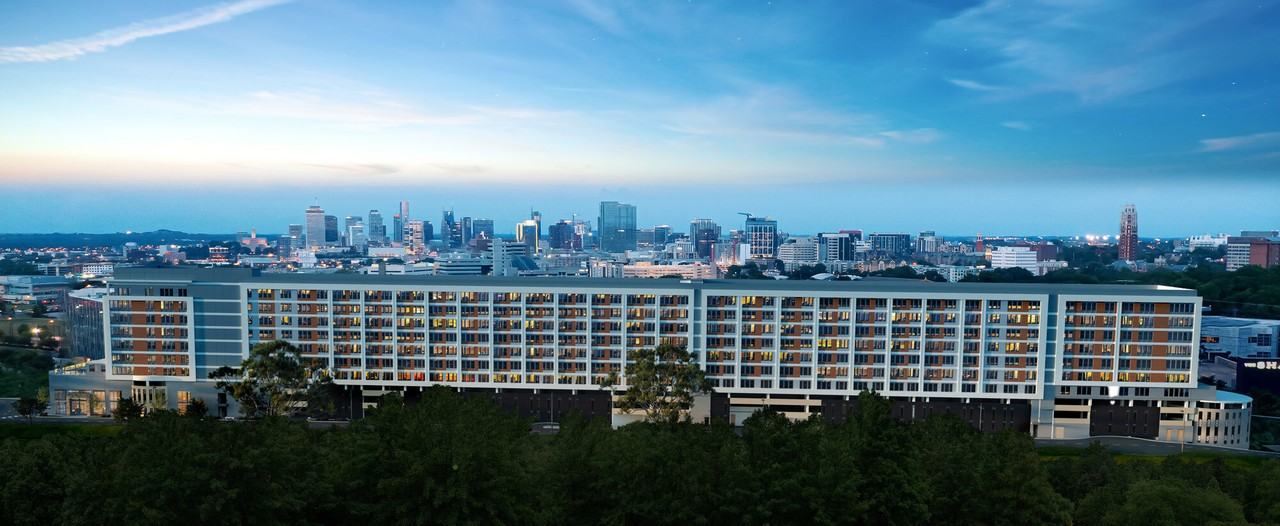 Haven at Charlotte - Photo 2 of 25