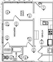 2109 Abercorn St - Photo 1 of 1