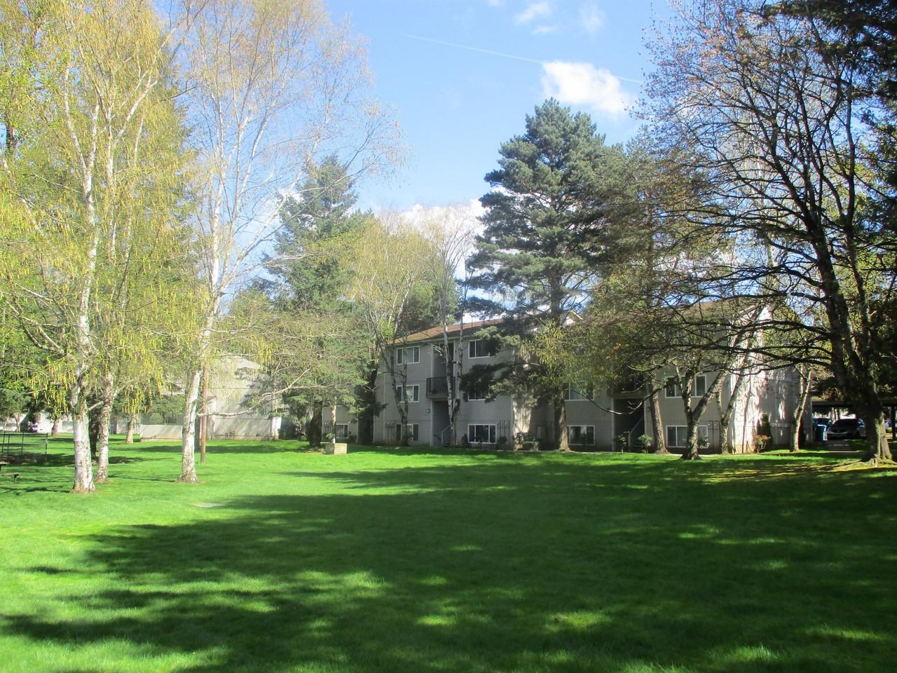 Hood Center Apts - Photo 5 of 40