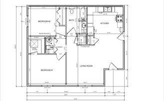 711 Mickelson Drive - Photo 1 of 1