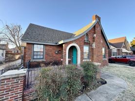 816 NE 20th Street Oklahoma City, OK 73105 - Photo 1 of 1